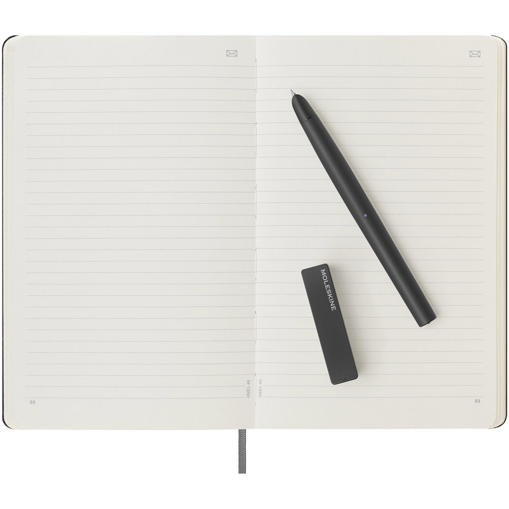 Moleskine Smart schrijfset
