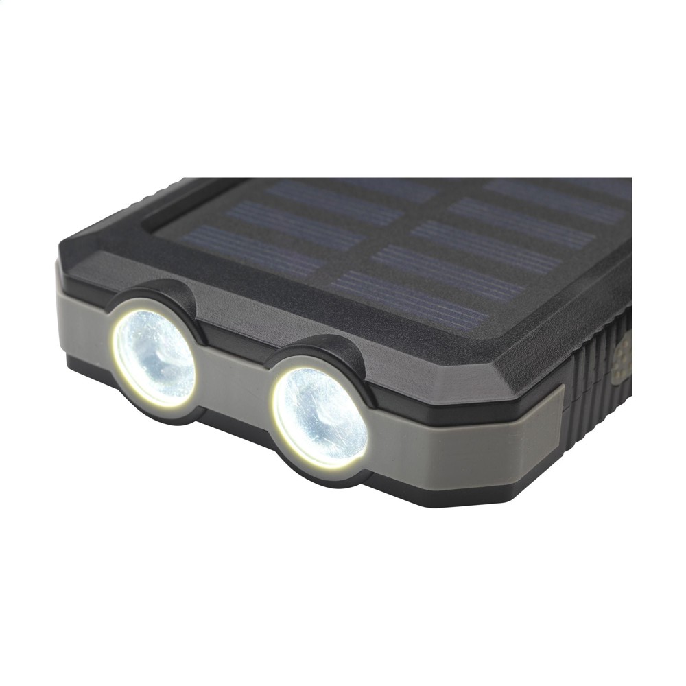 Trail RCS Solar Charger Compass 8000 oplader