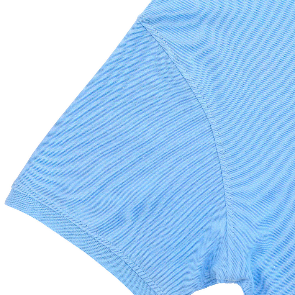 Dames Kleuren Polo Shirt Charles