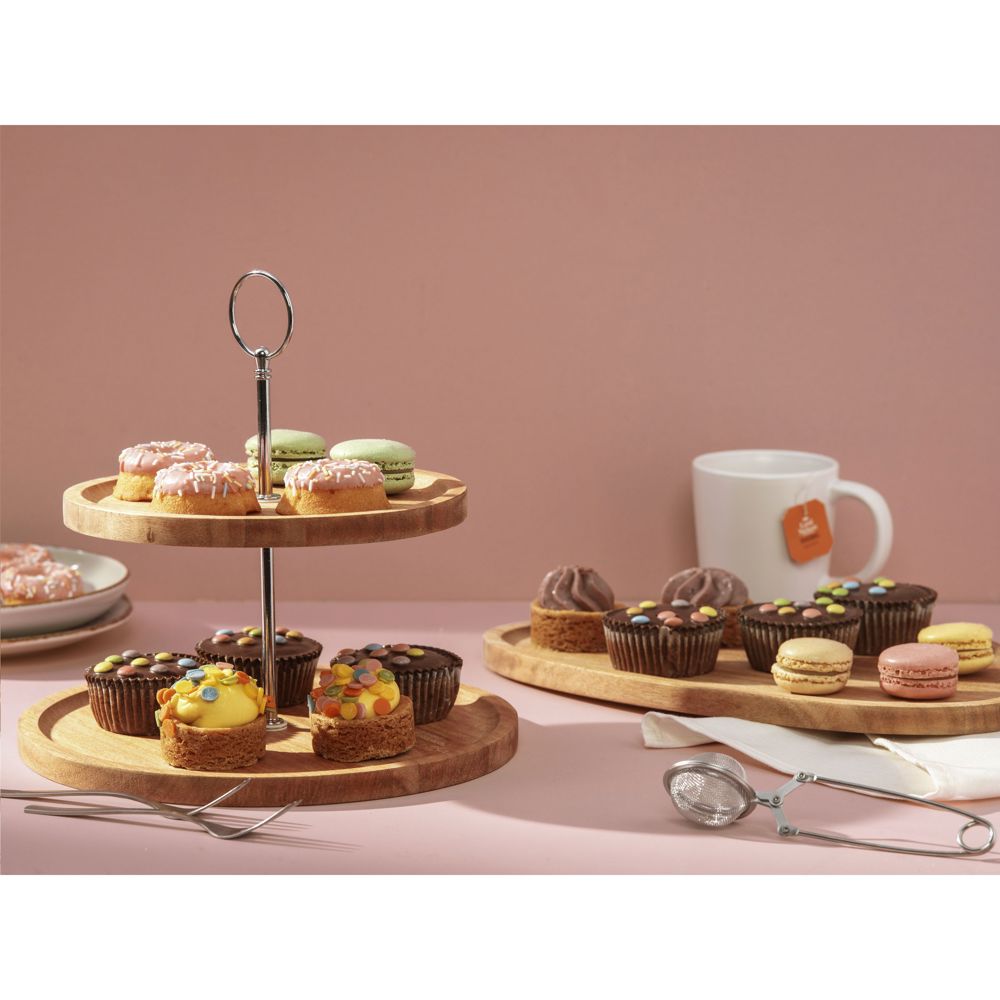 Wooosh Bellagio Serving Tray