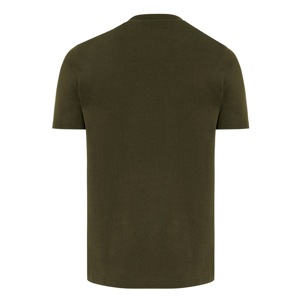 IQONIQ Brett gerecycled katoen t-shirt