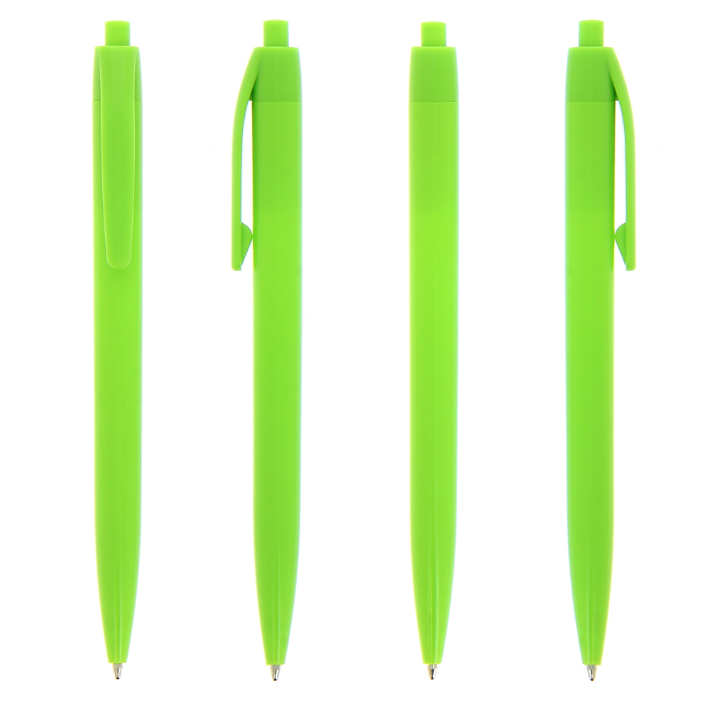Basic balpen