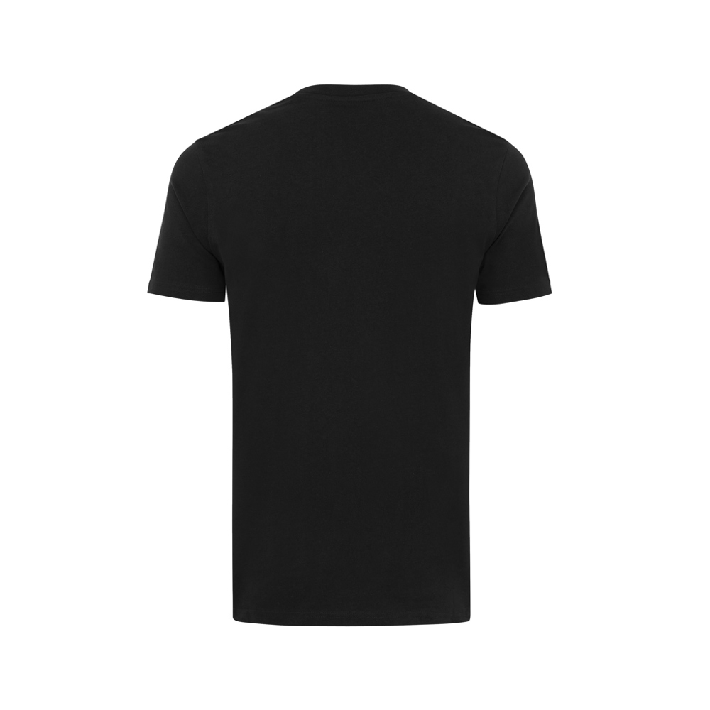 IQONIQ Bryce gerecycled katoen t-shirt