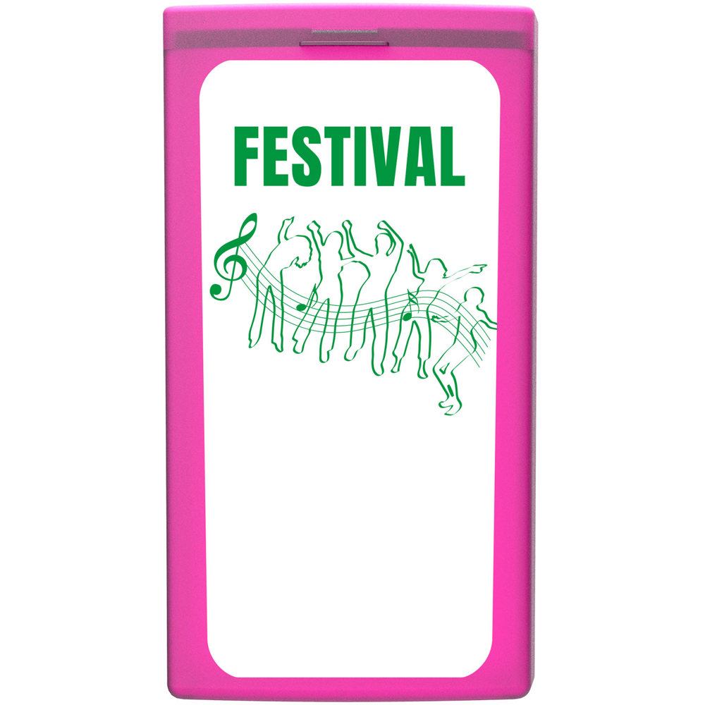 Minikit festival set