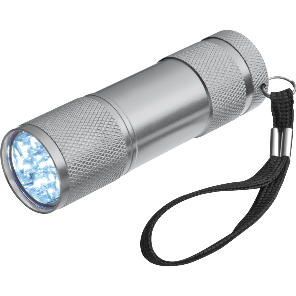 Zaklamp en zakmes-set "Dover"
