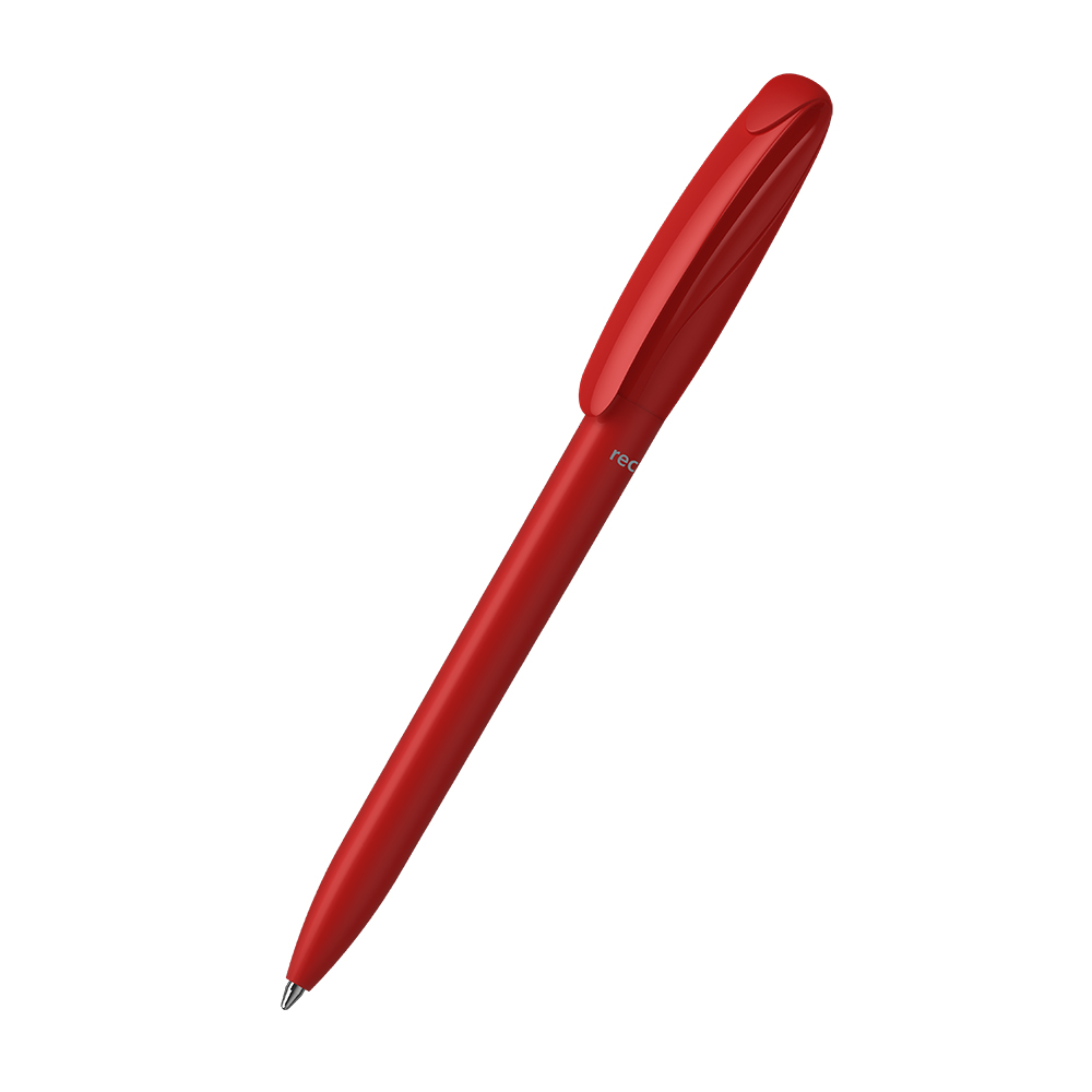 Klio-Eterna - Boa matt recycling - Draaibalpen - Rood