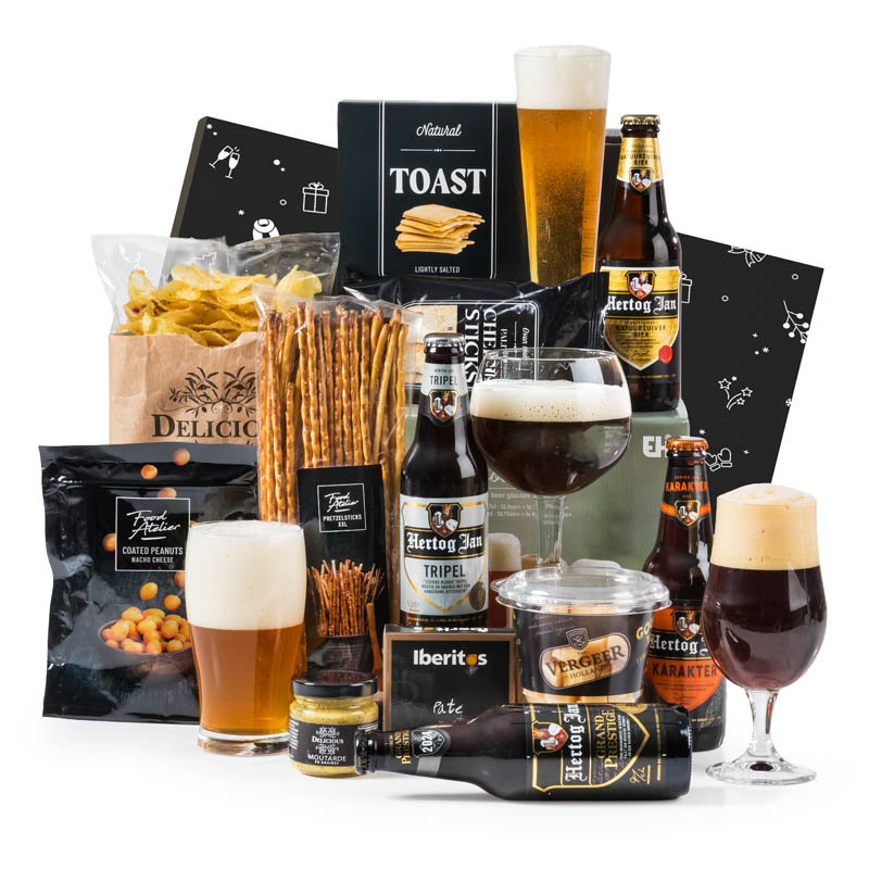 Bierproeverij