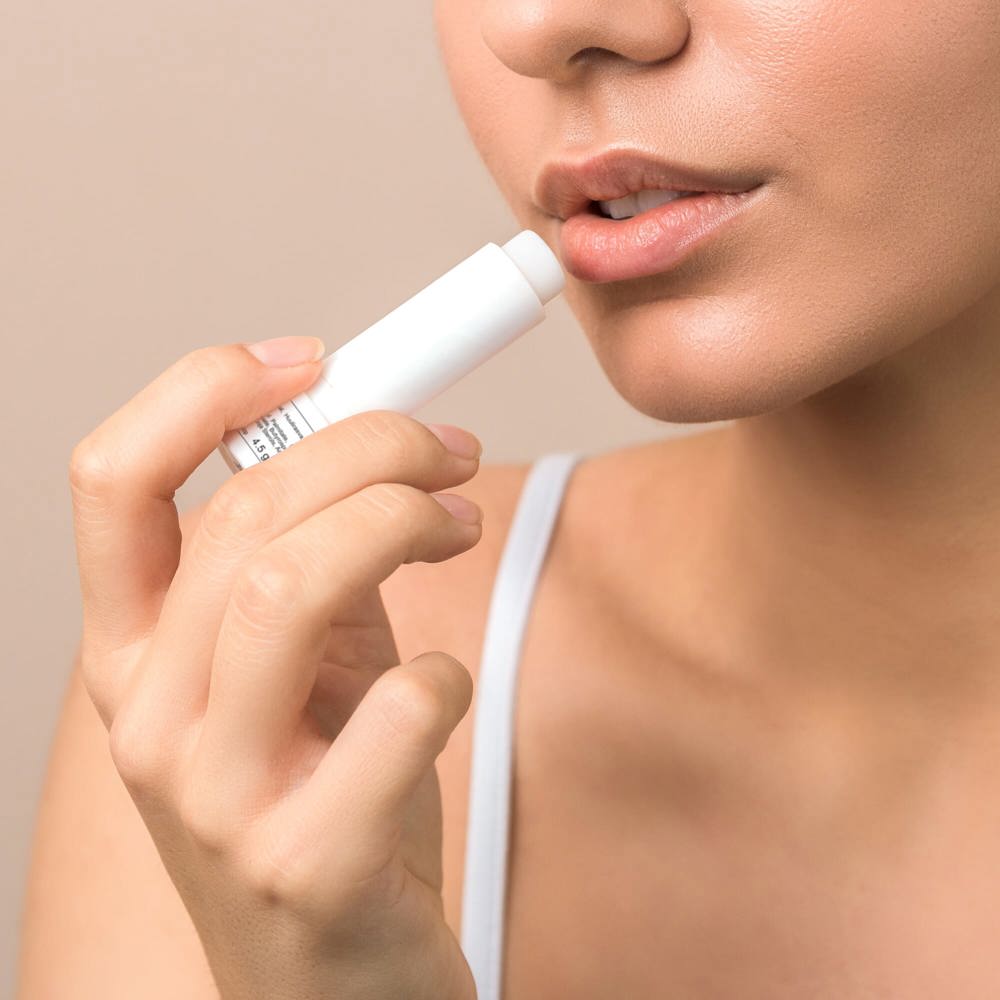 Lipbalsem stick