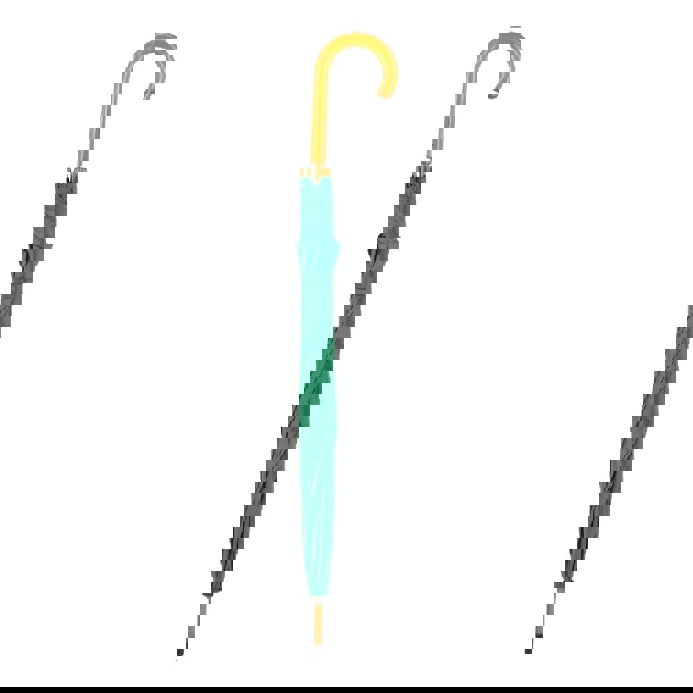 Aran 190T Polyester 23" Paraplu Auto open