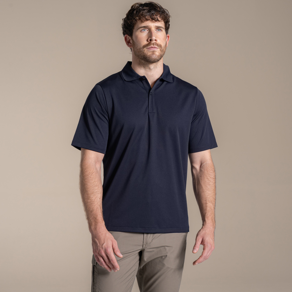 Craghoppers EXPERT BASECAMP WICKING POLO