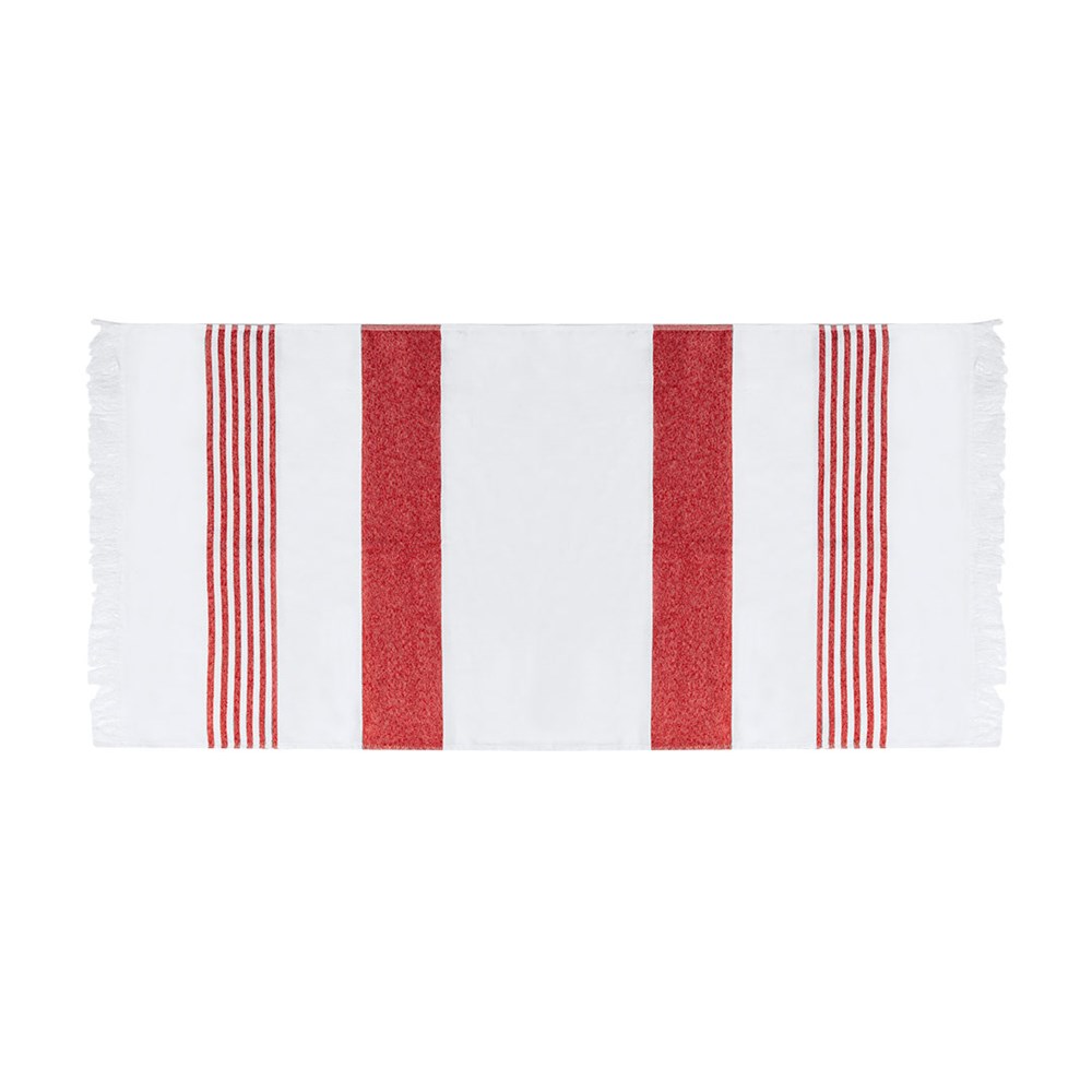 Omslag Handdoek Mundry