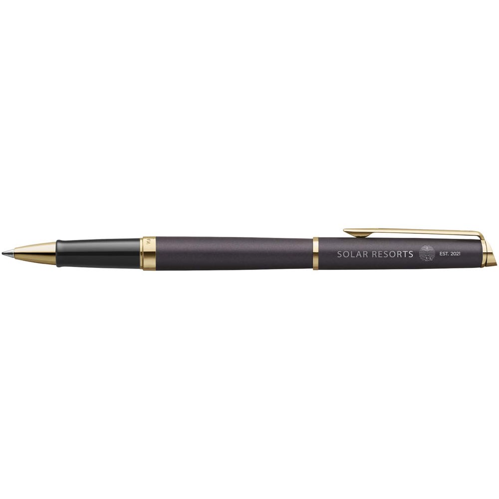 Waterman Hemisphere rollerbalpen F