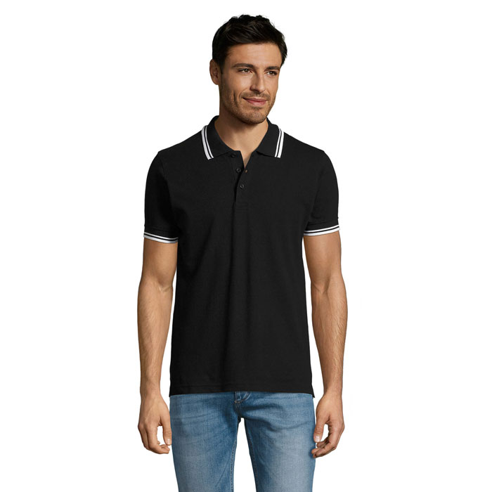 PASADENA MEN - PASADENA HEREN POLO 200