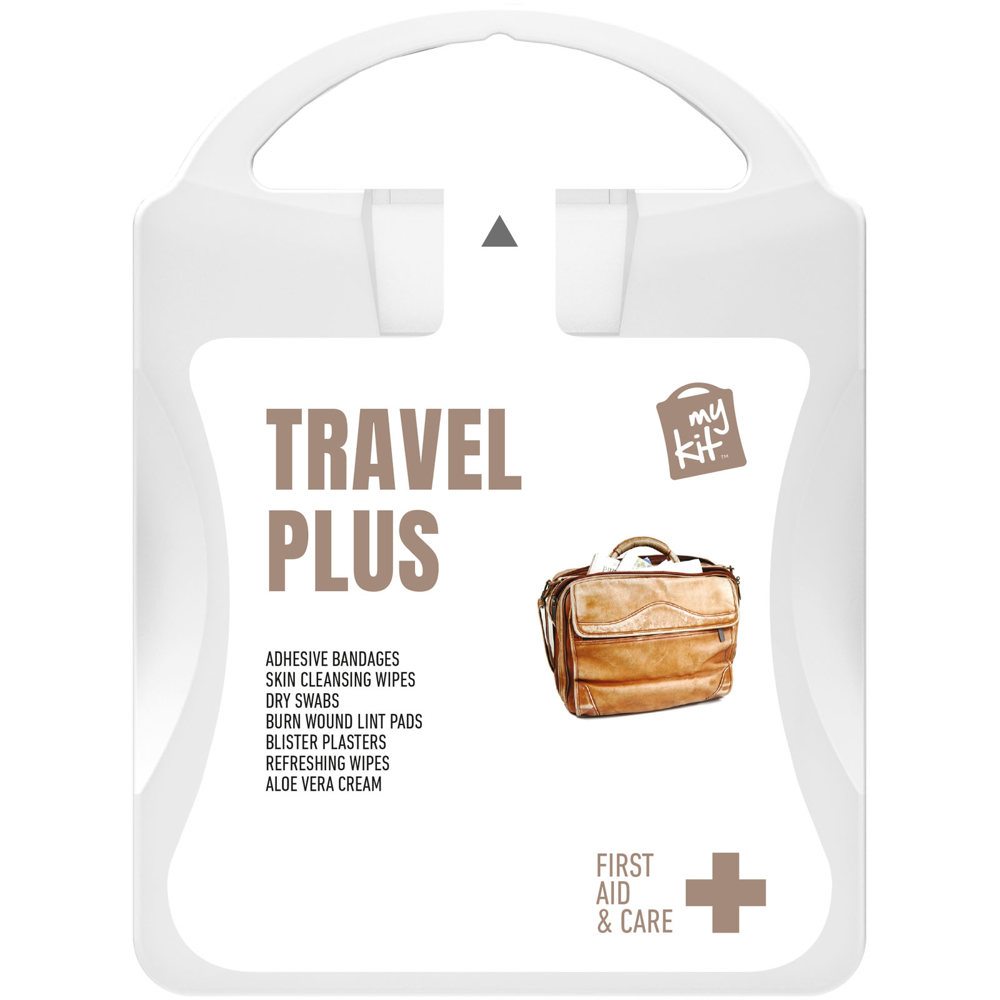 MyKit Reizen Plus Set