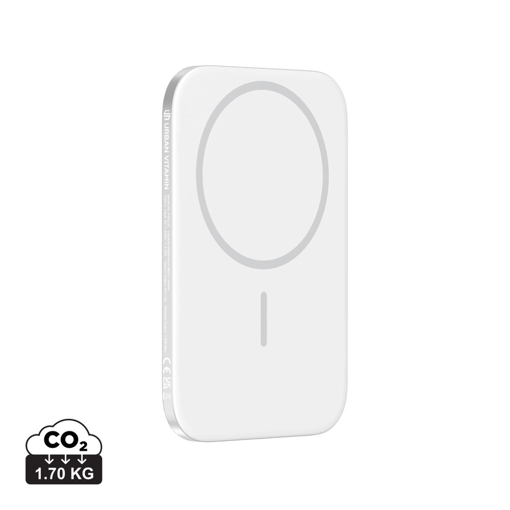 Urban Vitamin Concord RCS Ultra dunne 3000mAh powerbank