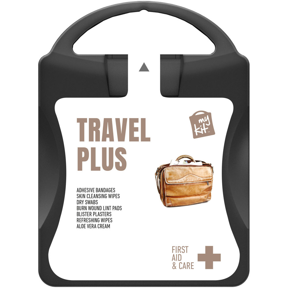 MyKit Reizen Plus Set