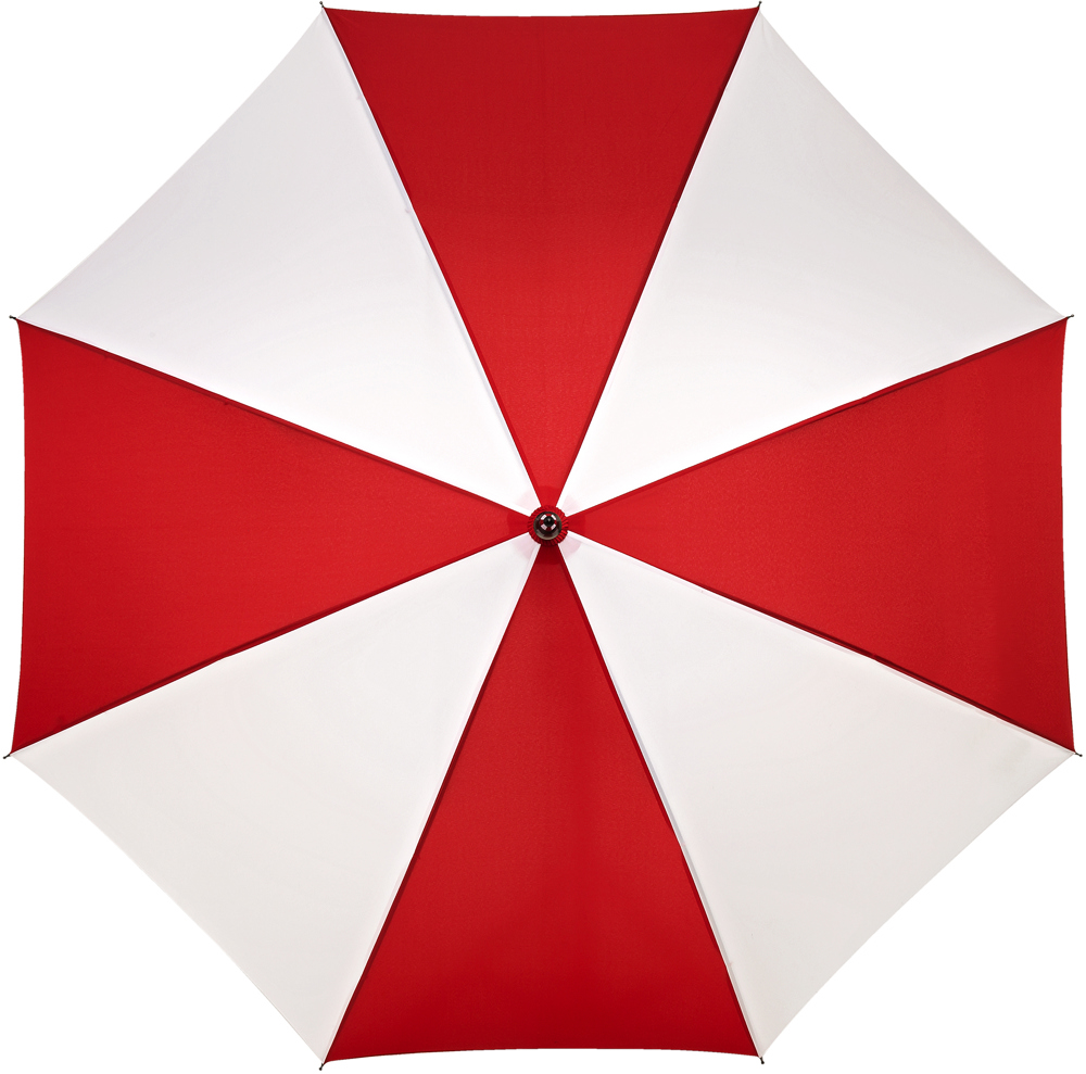 FALCONETTI - Compact - Automaat -  102 cm - Rood/wit