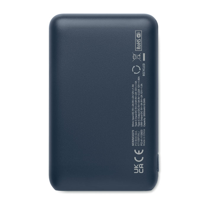 POWER52C - Powerbank 5000 mAh