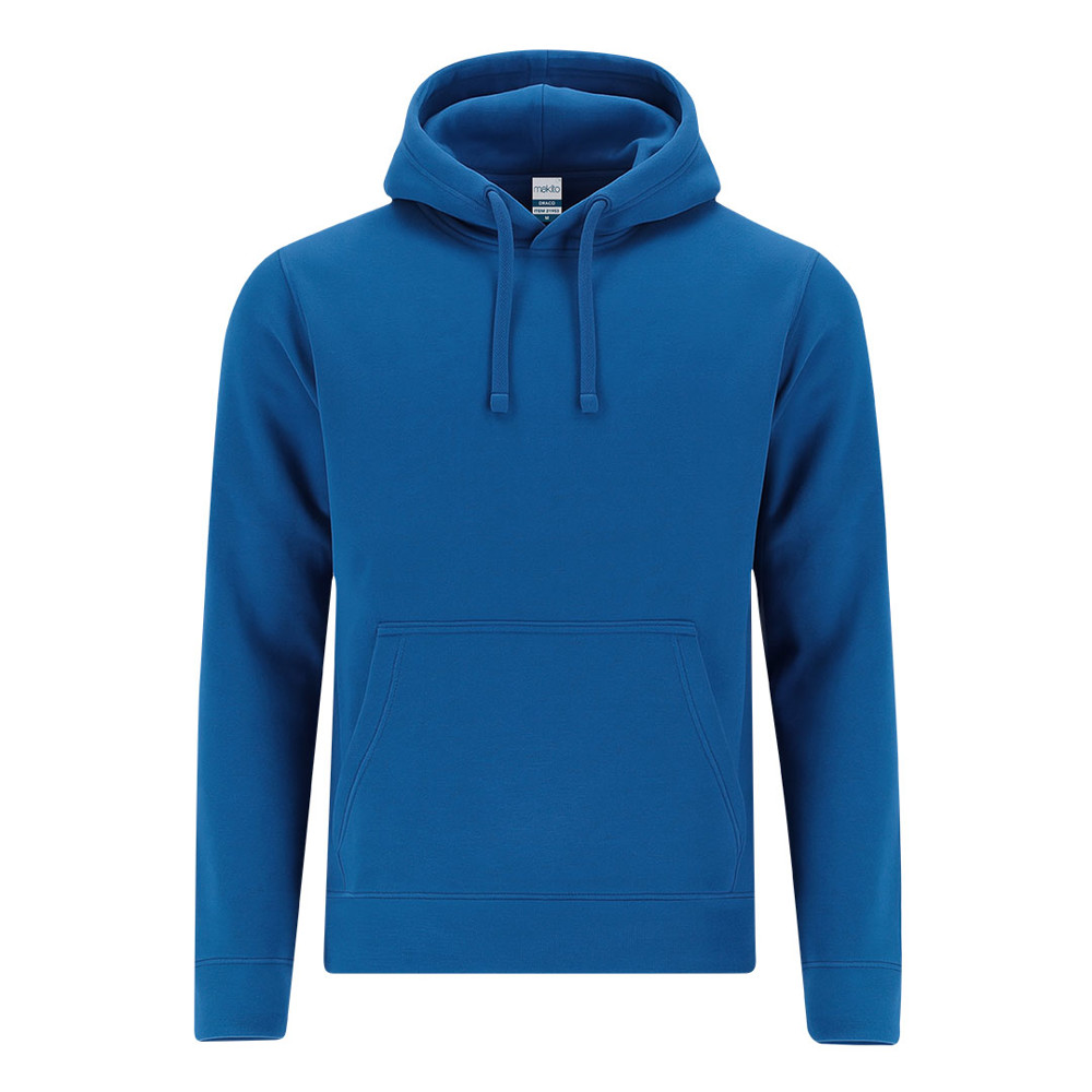 Volwassene Sweatshirt Draco - AZUL