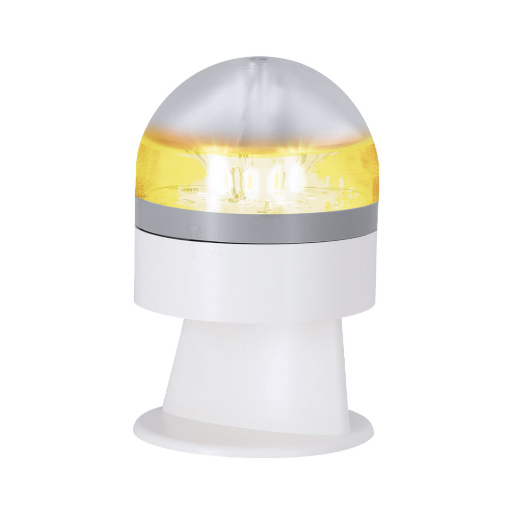 Geolokaliseerd Noodlicht V16 Busby