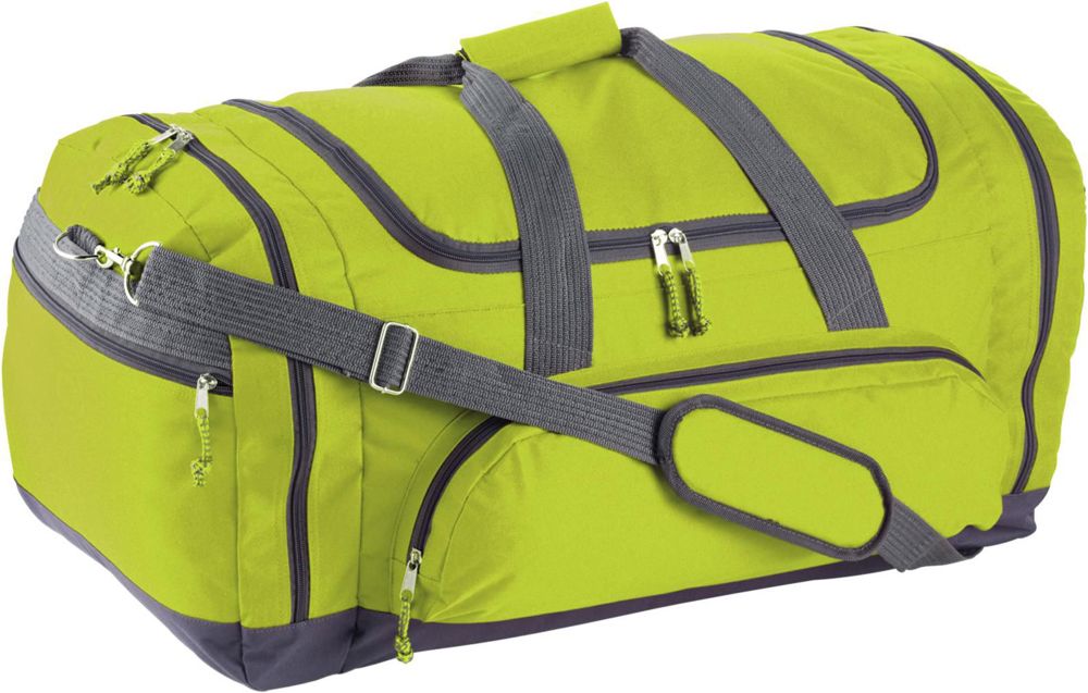 Polyester (600D) sporttas Lorenzo