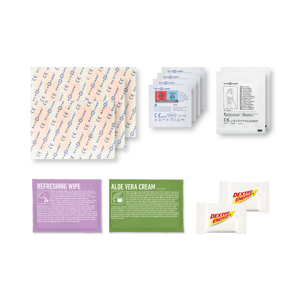 MyKit Energie set
