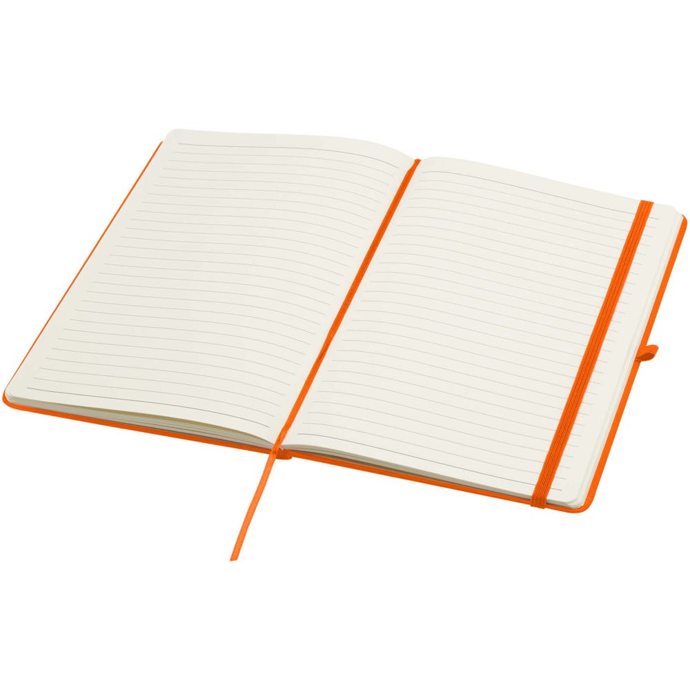 Spectrum Plus A5 notitieboek met harde kaft