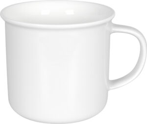 KÖNITZ Porseleinen mok KC971