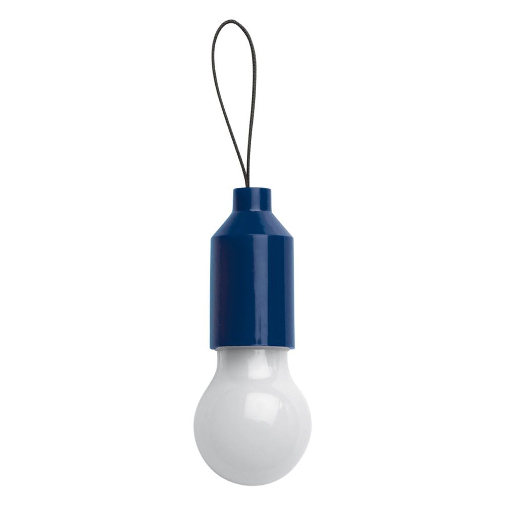 Sleutelhanger gloeilampje