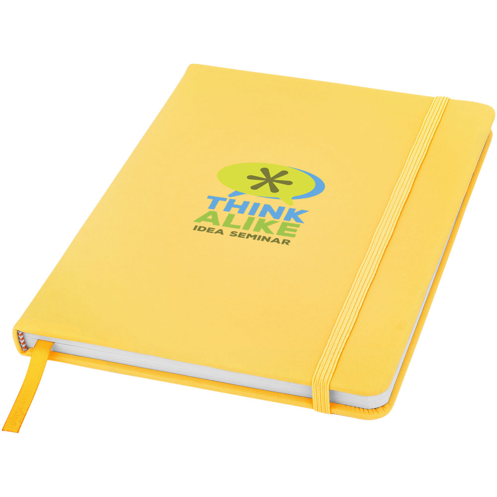Spectrum A5 hardcover notitieboek