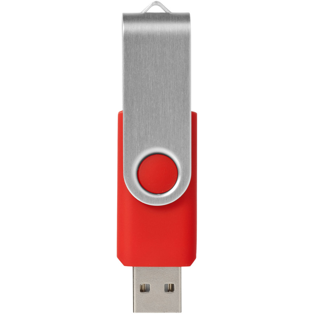 Rotate basic USB
