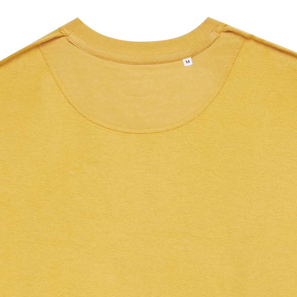 IQONIQ Zion gerecycled katoen sweater