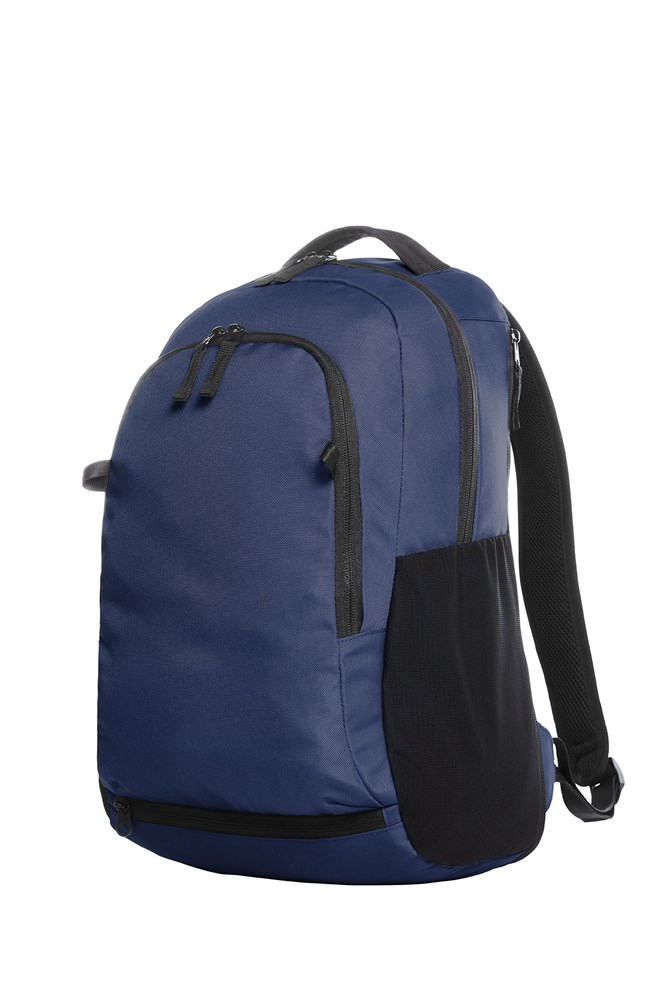 rugzak TEAM - Marineblauw