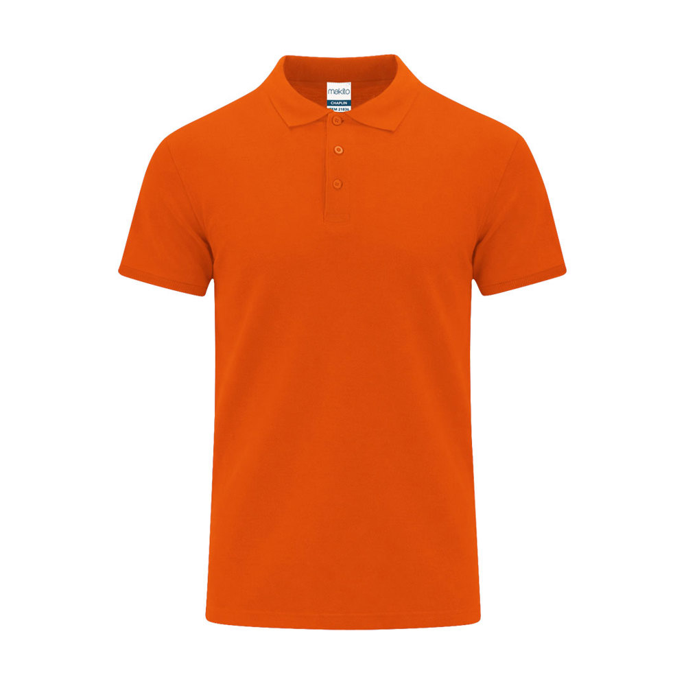 Volwassene Kleuren T-Shirt Chaplin - NARA