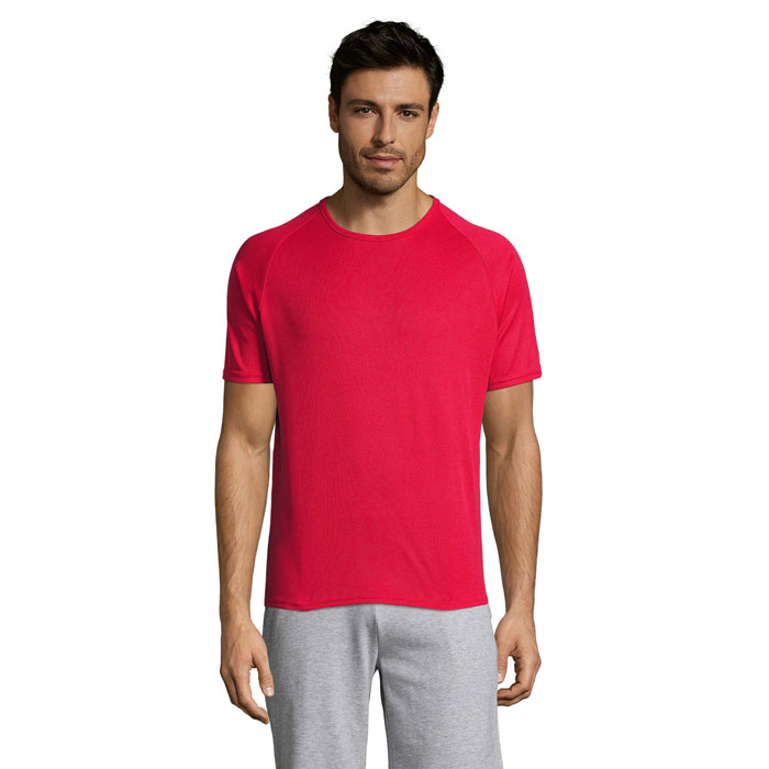 SPORTY - Rood