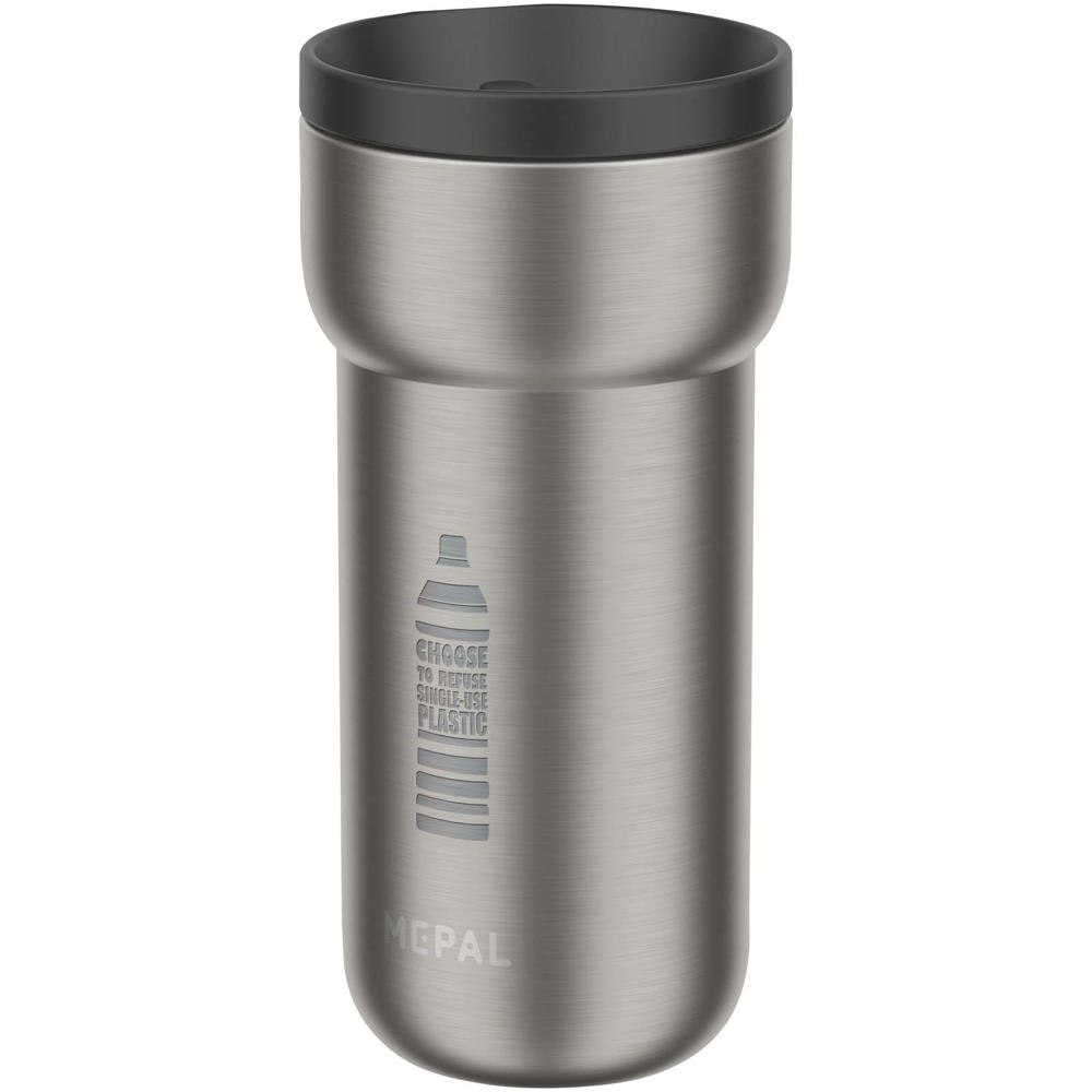 Mepal Ellipse 375 ml geïsoleerde roestvrijstalen mok