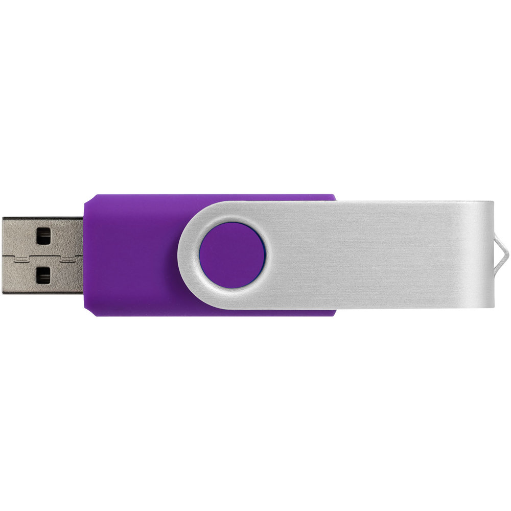 Rotate USB 3.0 met doming