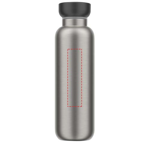 Mepal Ellipse 500 ml geïsoleerde waterfles