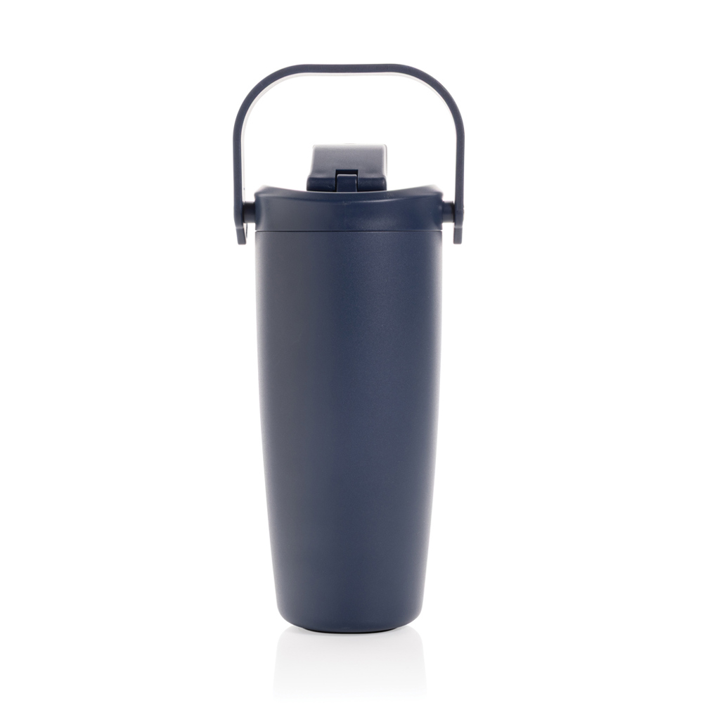 Avira Ayala RCS R-RVS duosip afsluitbare crossbody tumbler