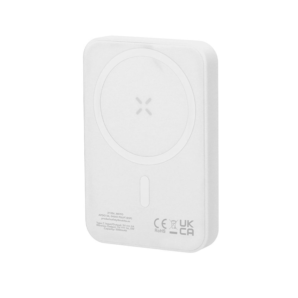 Power Bank Tudelak - BLA