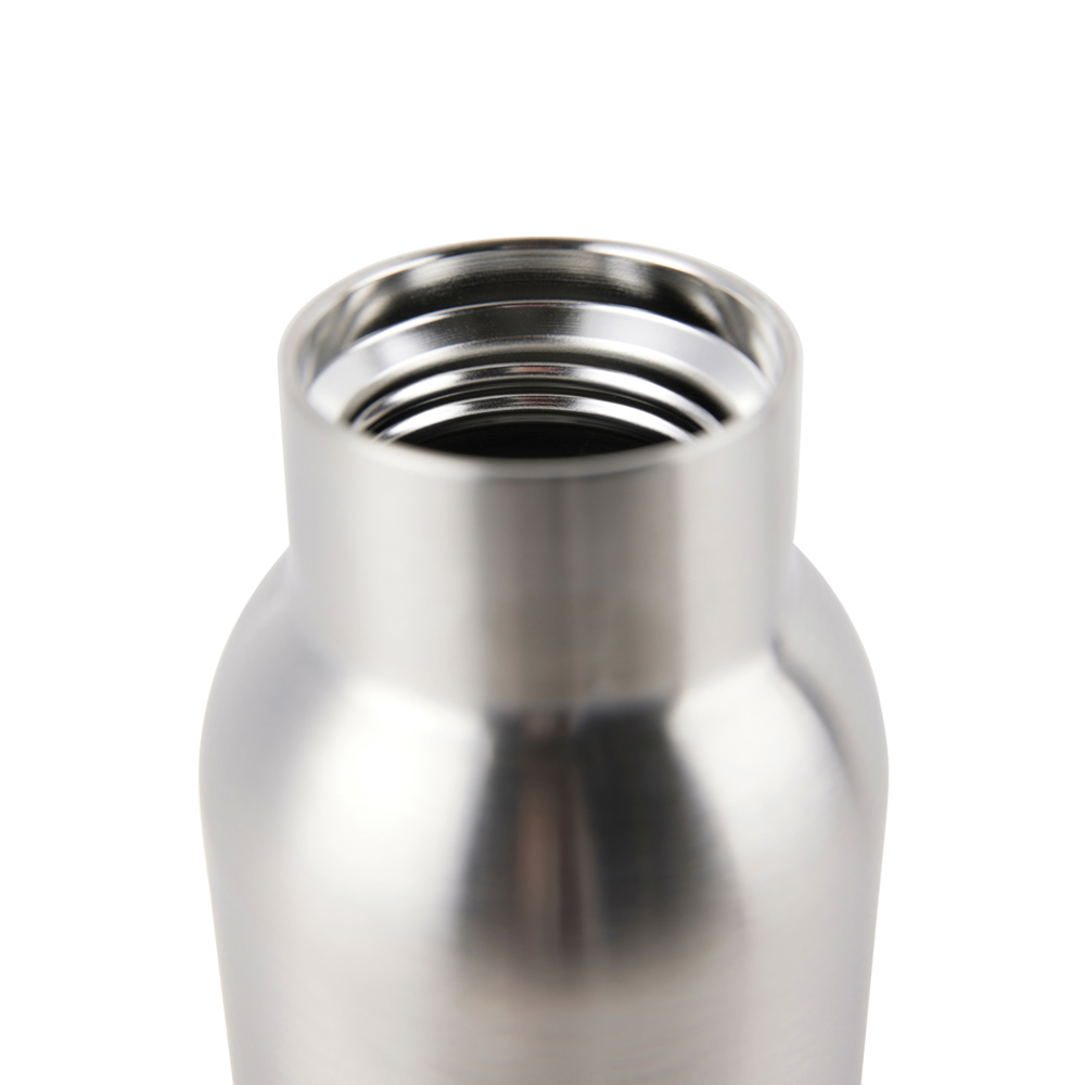 VINGA Ciro RCS gerecycled RVS vacuümfles 300ML