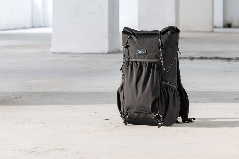 BrandCharger Venturer roll-top rugzak