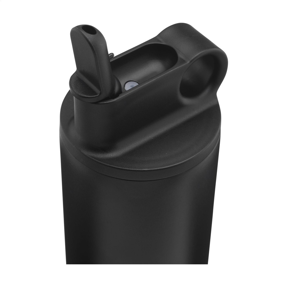 Bonny RCS Recycled Steel Sportflask 800 ml drinkfles