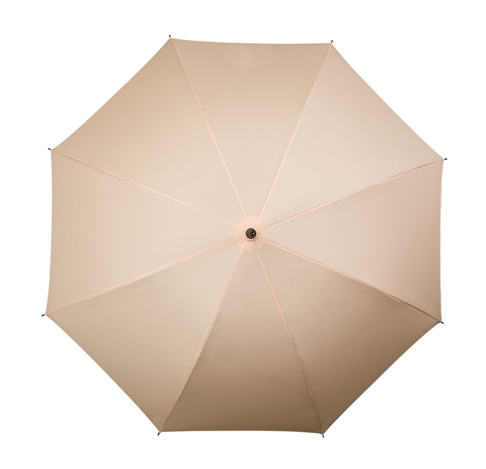FALCONE - Compact - Automaat - Windproof -  102 cm - Beige