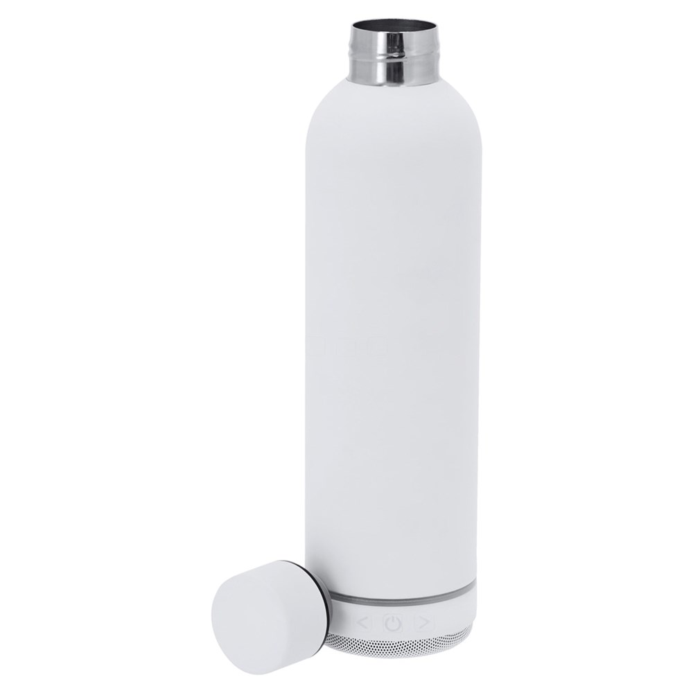 Luidspreker Thermoskan-Fles Meflex