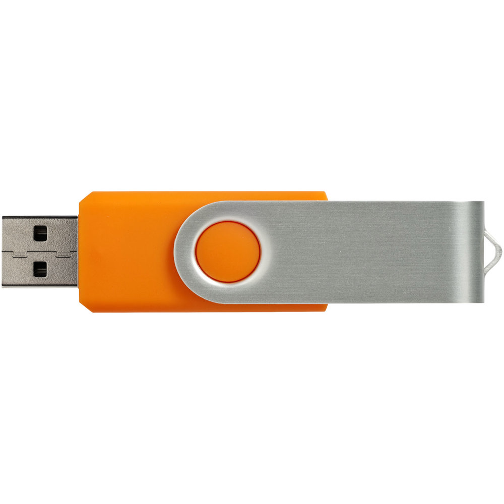 Rotate USB 3.0 met doming