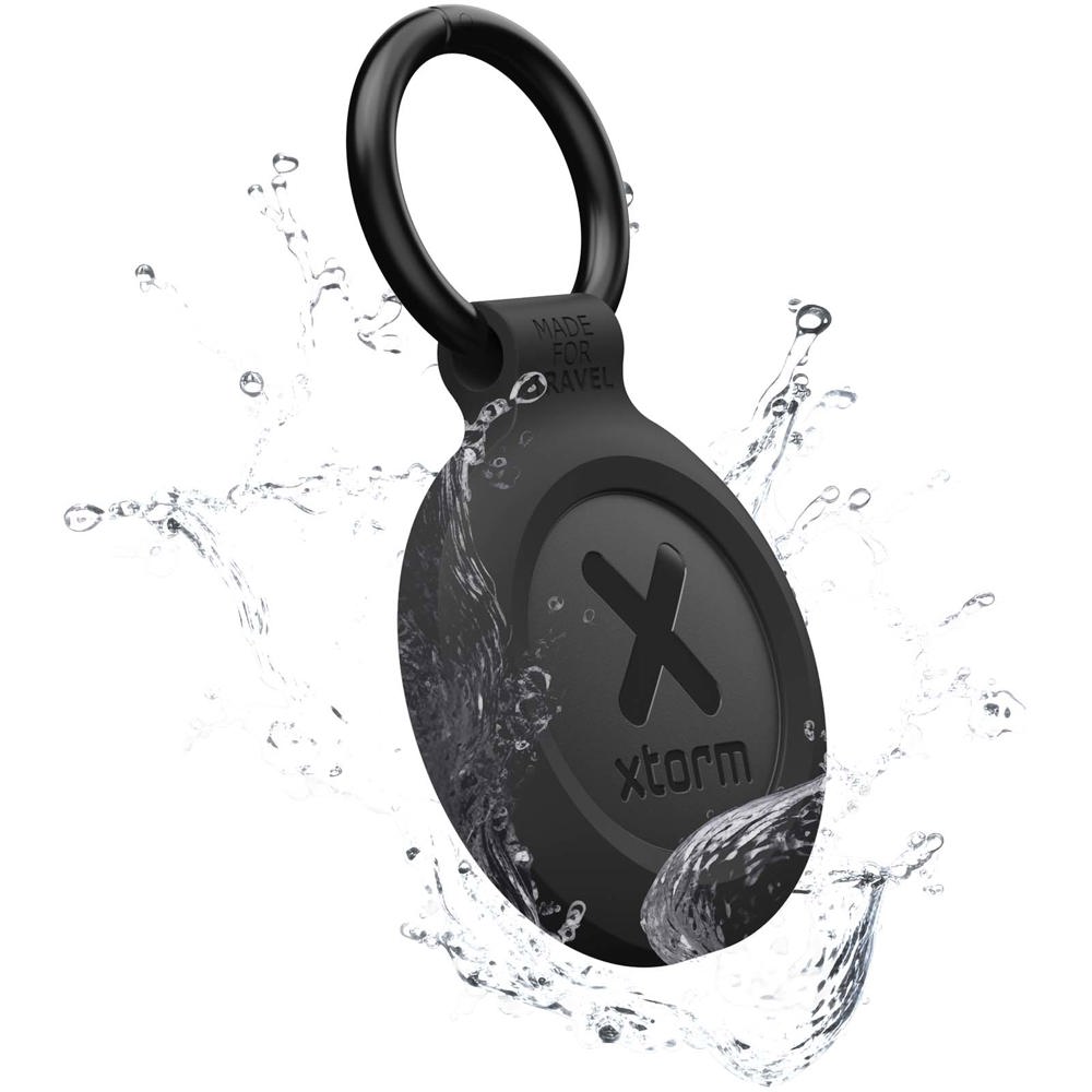 Xtorm XTAG2GA 3-pack waterbestendig reistags