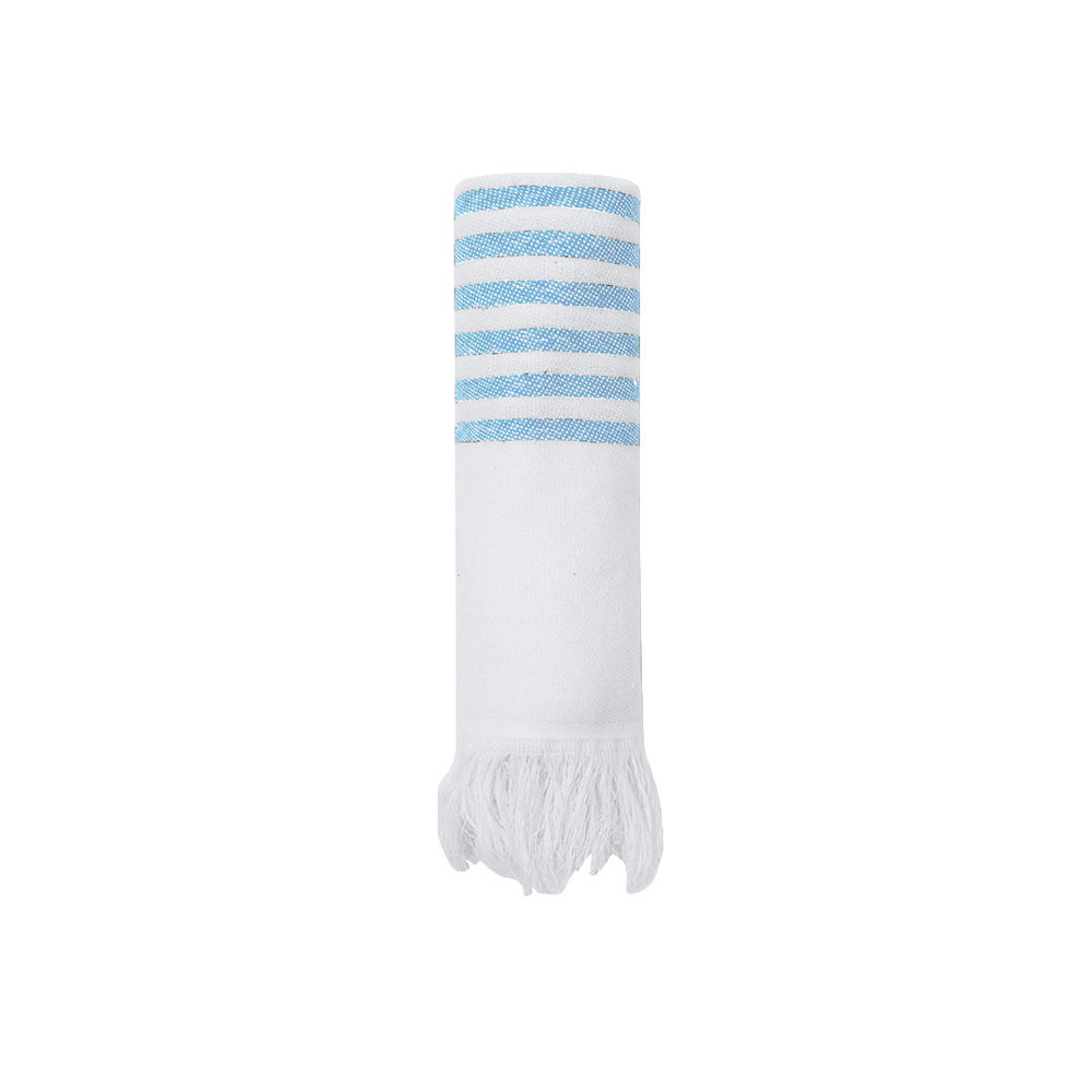 Omslag Handdoek Mundry - AZC
