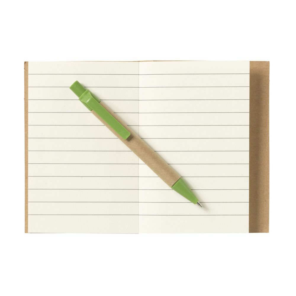RecycleNote-S notitieboek