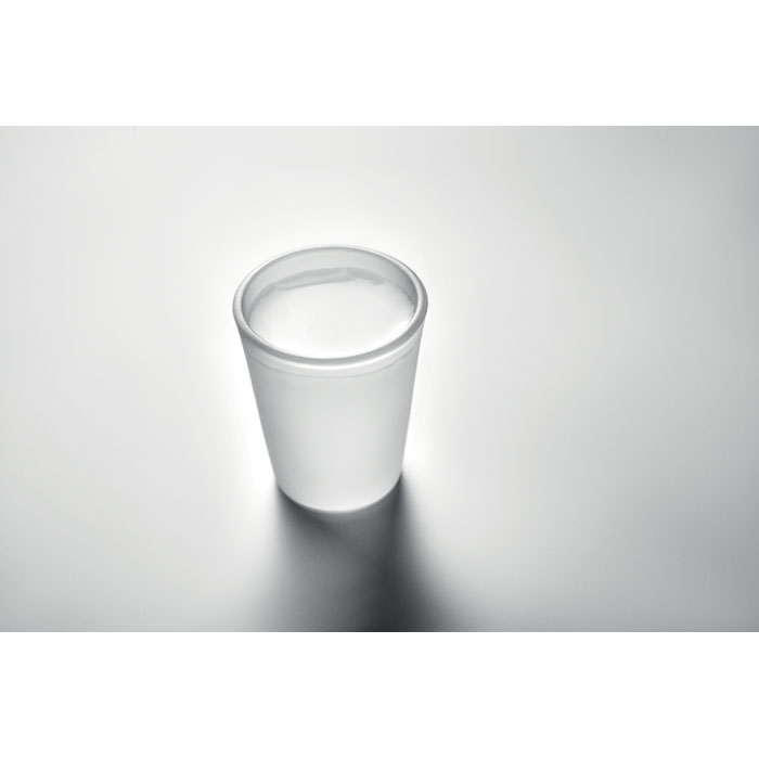 SONGOBLIM - Sublimatie borrelglas 44ml